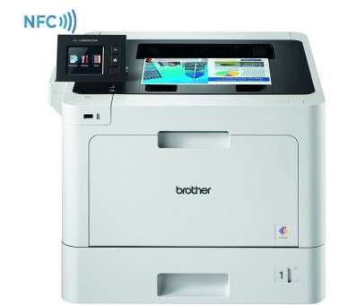 divImpresora laser color profesional de alta velocidad WiFi impresion a doble cara y toner de larga duracion disponiblebr divdi