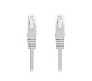 Cable red utp cat6 rj45 nanocable