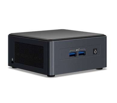 h2Asus NUC 11 Pro BNUC11TNHI50000 Mini PC h2divpLos Mini PC NUC ponen a tu disposicion todo lo que necesitas para obtener disen