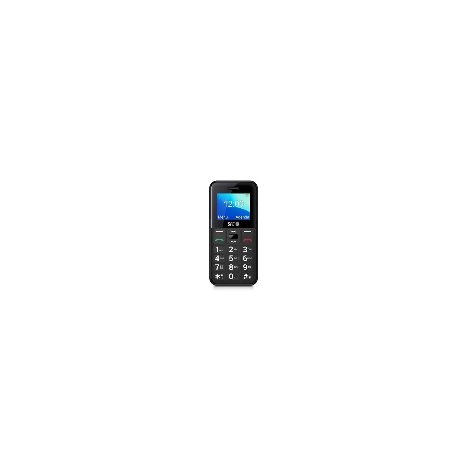 Telefono movil spc fortune 2 pocket