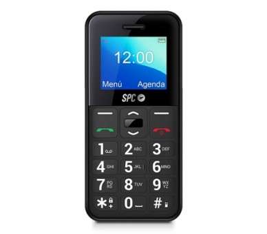 Telefono movil spc fortune 2 pocket