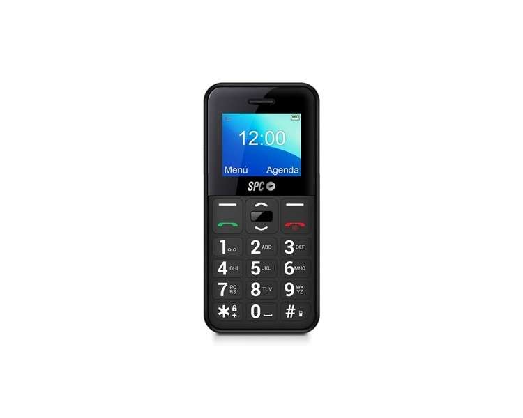 Telefono movil spc fortune 2 pocket