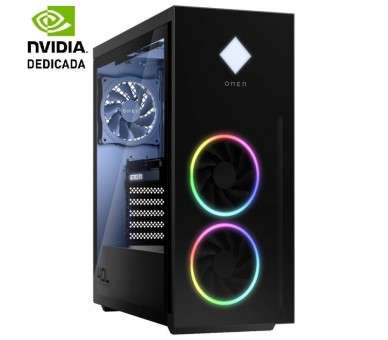 ph2OMEN 40L Desktop GT21 0064ns PC h2divEl ordenador gaming OMEN by HP 40L sera tu mejor companero de juegos Ademas de contar c