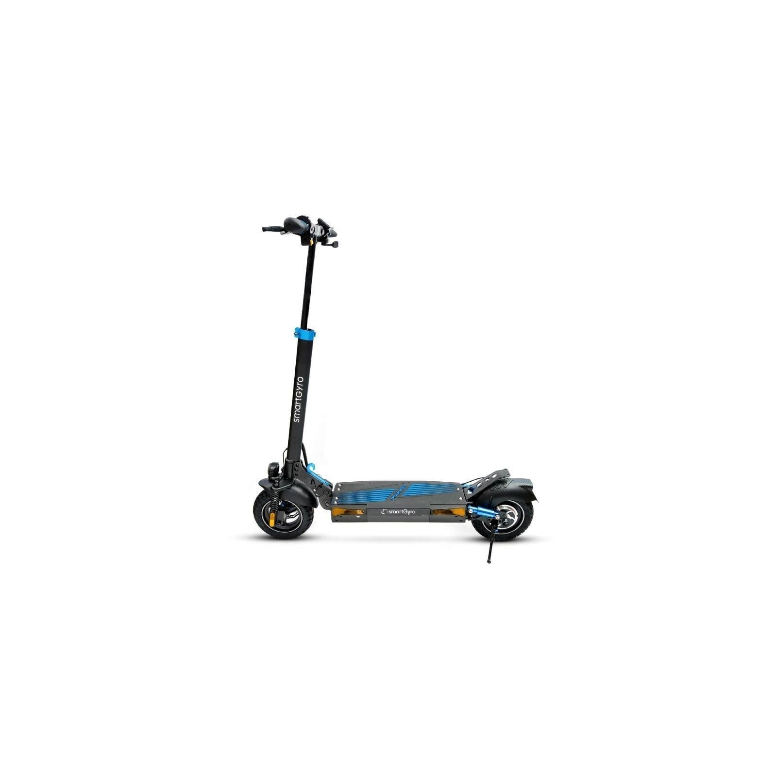 p pp ph2Cruza la Diversion en Cada Giro h2SmartGyro Rockway C es un patinete electrico certificado fiable estable y divertido U