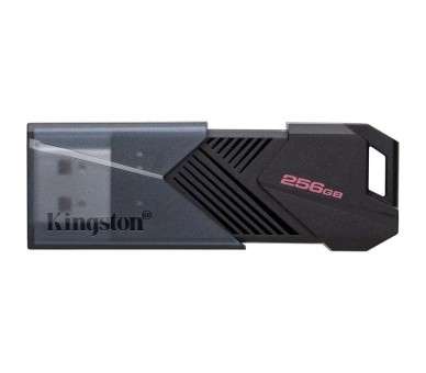 ph2Unidad Flash USB DataTraveler Exodia Onyxnbspcon elegante capuchon movil h2pKingston DataTraveler Exodia Onyx es una unidad 