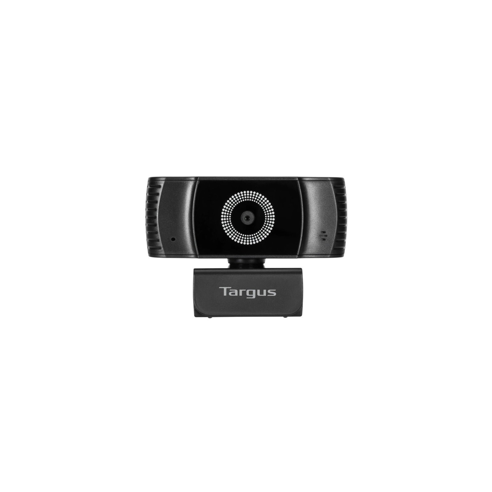 Webcam targus fhd 1080p con tapa