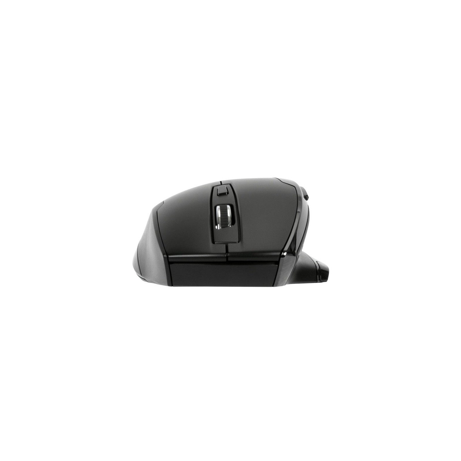 Mouse raton ergonomico targus bluetrace wireless