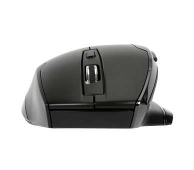 Mouse raton ergonomico targus bluetrace wireless