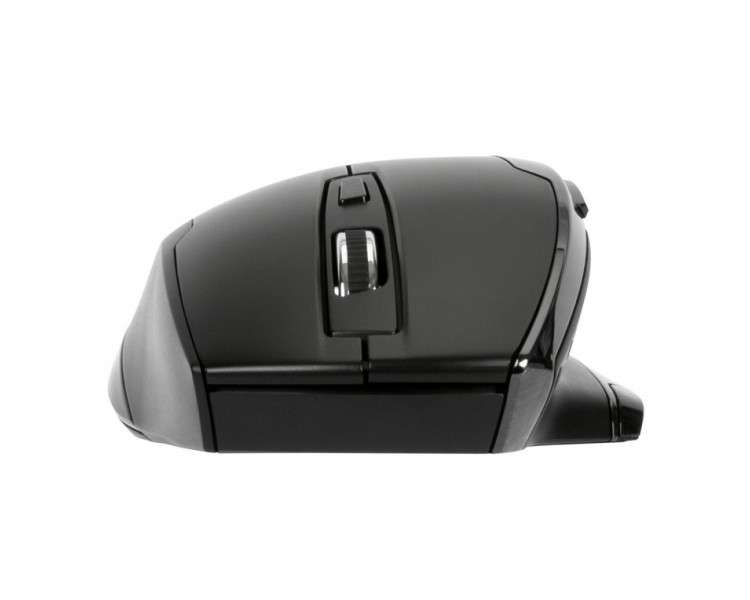 Mouse raton ergonomico targus bluetrace wireless