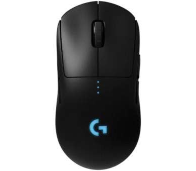 h2Logitech G PRO h2divppRaton inalambrico para juegos pp pdivdivdivp p div div divLogitech G colaboro 82038203con mas de 50 jug