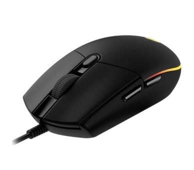 h2Logitech G102 Lightsync h2divAprovecha al maximo el tiempo de juego con G102 un mouse para juegos en una variedad de colores 