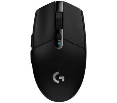 h2Logitech G305 Lightspeed h2divRaton inalambrico para juegos LIGHTSPEED disenado para un rendimiento excelente con las ultimas