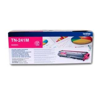 Brother Toner TN241M Magenta