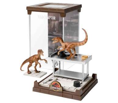 Figura the noble collection jurassic park