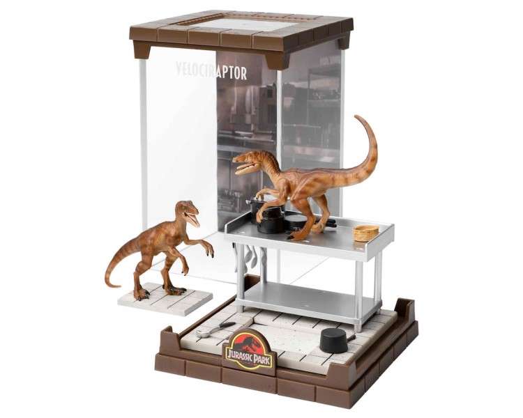 Figura the noble collection jurassic park