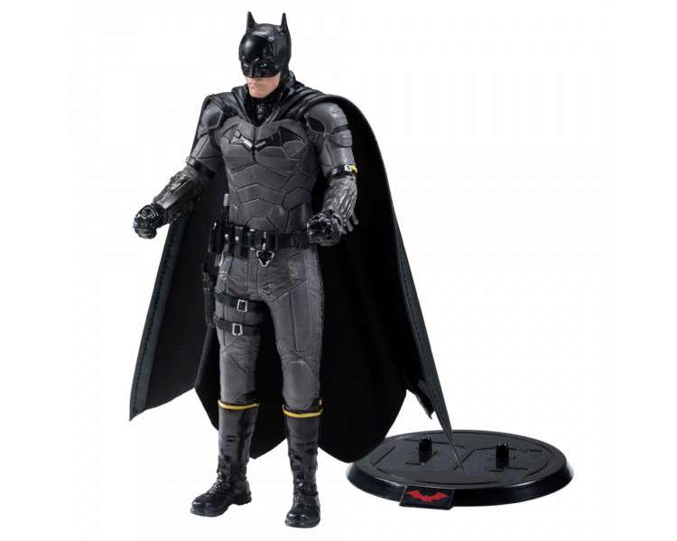 Figura the noble collection dc comics