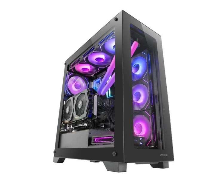 p ph2TORRE GAMING CUSTOM MC XP h2Descubre la caja gaming MC XP una fusion de diseno excepcional y funcionalidad superior Con do