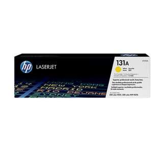 HP Toner 131A Amarillo