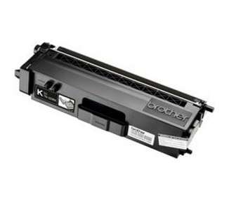 Brother Toner TN329BK Negro