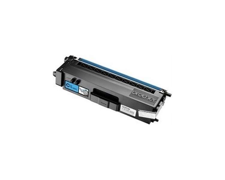 Brother Toner TN329C Cian