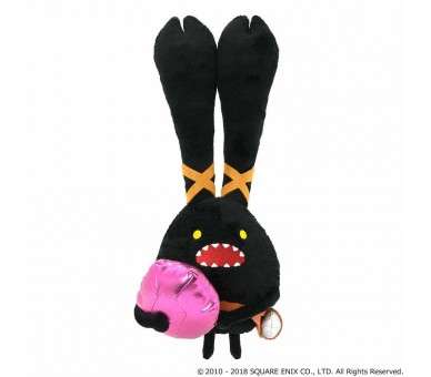 Peluche square enix final fantasy xiv