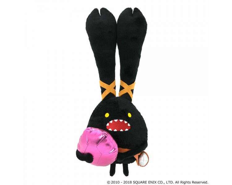 Peluche square enix final fantasy xiv