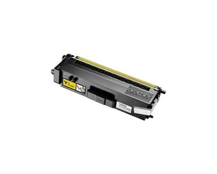 Brother Toner TN329Y Amarillo