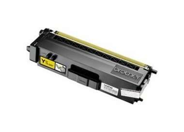 Brother Toner TN329Y Amarillo