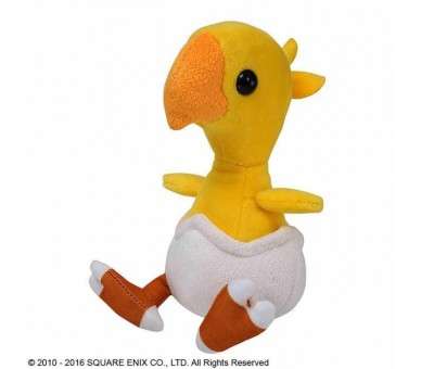 Peluche square enix final fantasy xiv