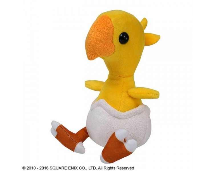 Peluche square enix final fantasy xiv