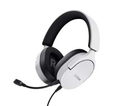 ph2GXT 489 FAYZO h2Potentes auriculares gaming circumaurales aptos para PC ordenadores portatiles y consolasbrbrh2Soy todo oido