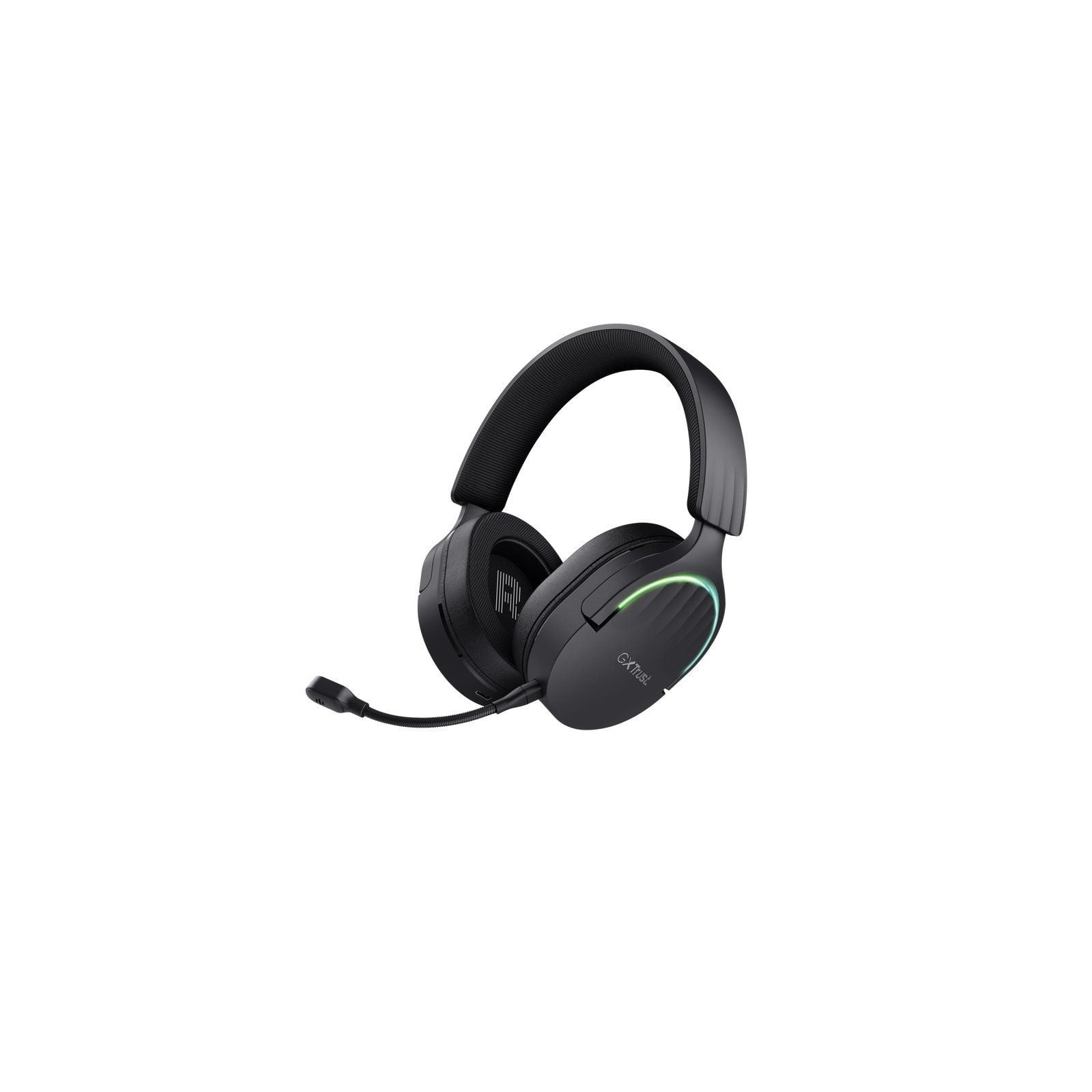 ph2GXT 491 FAYZO h2Potentes auriculares gaming inalambricos circumaurales para vivir una experiencia de gaming inmersivabrbrh2D