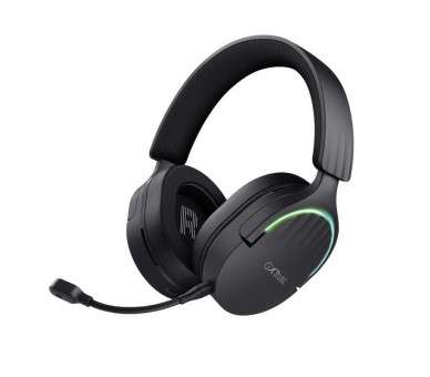 ph2GXT 491 FAYZO h2Potentes auriculares gaming inalambricos circumaurales para vivir una experiencia de gaming inmersivabrbrh2D