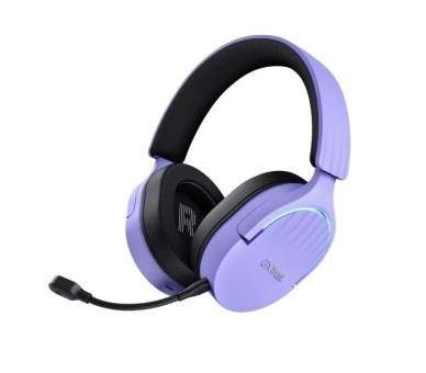 ph2GXT 491 FAYZO h2Potentes auriculares gaming inalambricos circumaurales para vivir una experiencia de gaming inmersivabrbrh2D