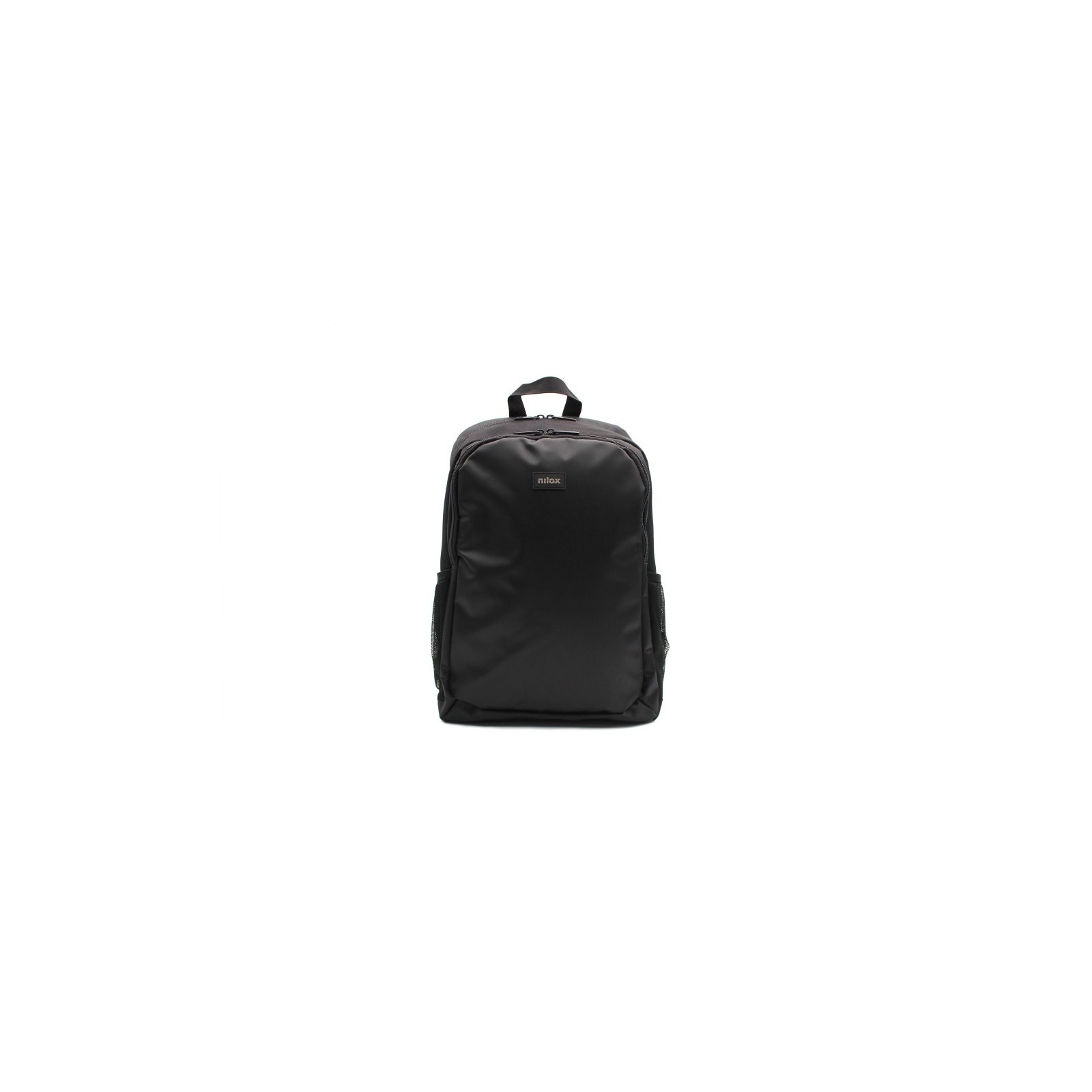 Mochila nilox basica 156pulgadas negro