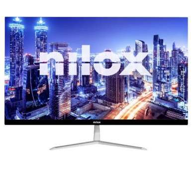 Monitor nilox nxm24fhd01 238pulgadas led fhd