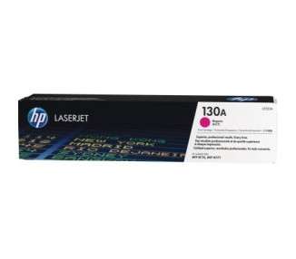 HP Toner 130A Magenta