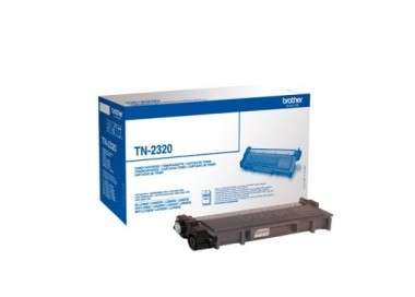 Brother Toner TN2320 Negro