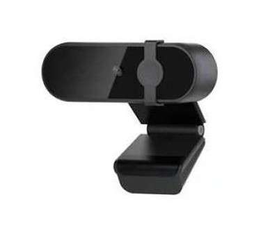 Webcam nilox nxwca02 4k con doble