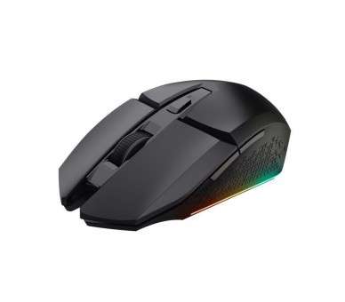 ph2GXT 110 FELOX h2Raton gaming inalambrico recargable con iluminacion LED multicolorbrbrh2Gana libertad h2Disfruta de una libe