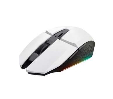 ph2GXT 110 FELOX h2Raton gaming inalambrico recargable con iluminacion LED multicolorbrbrh2Gana libertad h2Disfruta de una libe