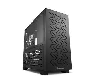 Caja ordenador gaming sharkoon ms z1000 matx