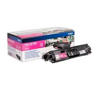 Brother Toner TN321M Magenta