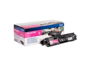 Brother Toner TN321M Magenta