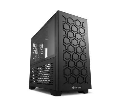 Caja ordenador gaming sharkoon ms y1000 matx