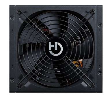 Fuente alimentacion hiditec gaming bz 650w atx