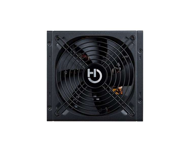 Fuente alimentacion hiditec gaming bz 650w atx