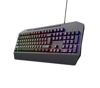 ph2La clave de la victoria h2Tanto si escribes con dos dedos como si machacas el teclado con el Evocx no vas a fallar ninguna p