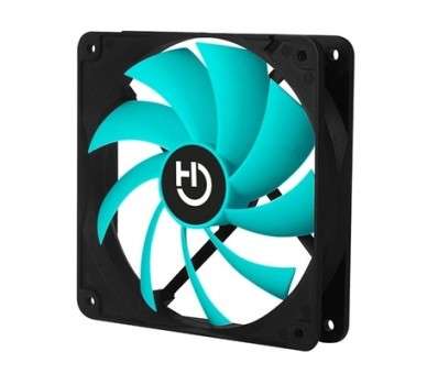 Ventilador gaming hiditec hdt 12 120mm