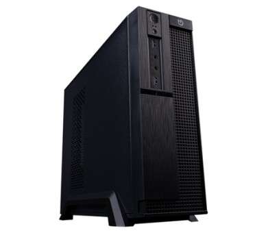 Caja ordenador hiditec slm30 micro atx